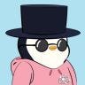 Twitter avatar for @pudgypenguinbot