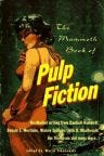 Twitter avatar for @pulpfictionbks