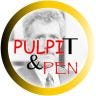 Twitter avatar for @pulpitpennews
