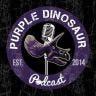 Twitter avatar for @purpledinocast