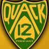Twitter avatar for @quack12podcast