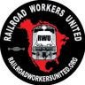 Twitter avatar for @railroadworkers