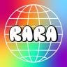 Twitter avatar for @rara_social
