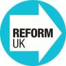 Twitter avatar for @reformparty_uk