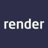 Twitter avatar for @render