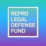 Twitter avatar for @reprolegalfund