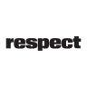 Twitter avatar for @respectmedia_