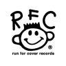 Twitter avatar for @rfcrecords