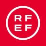 Twitter avatar for @rfef