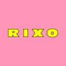 Twitter avatar for @rixo_london