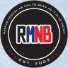 Twitter avatar for @rmnb