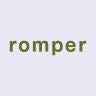 Twitter avatar for @romper