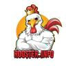 Twitter avatar for @rooster_ohio