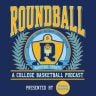 Twitter avatar for @roundballpod