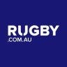 Twitter avatar for @rugbycomau