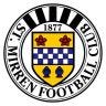 Twitter avatar for @saintmirrenfc