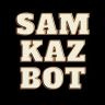 Twitter avatar for @samkazbot