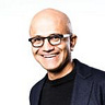 Twitter avatar for @satyanadella