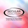 Twitter avatar for @seculardotorg