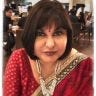 Twitter avatar for @seemagoswami