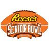 Twitter avatar for @seniorbowl