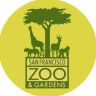 Twitter avatar for @sfzoo