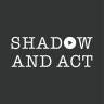 Twitter avatar for @shadowandact