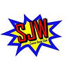 Twitter avatar for @sjwcomicscast