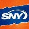 Twitter avatar for @sny_knicks