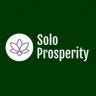 Twitter avatar for @soloprosperity