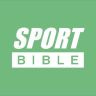 Twitter avatar for @sportbible