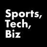 Twitter avatar for @sports_techbiz