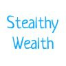 Twitter avatar for @stealthy_wealth