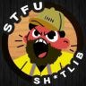 Twitter avatar for @stfushitlib3