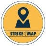 Twitter avatar for @strike_map