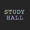Twitter avatar for @studyhallxyz