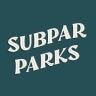 Twitter avatar for @subparparks