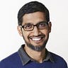 Twitter avatar for @sundarpichai