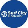 Twitter avatar for @surfcity