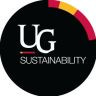 Twitter avatar for @sustainableUofG