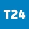 Twitter avatar for @t24comtr