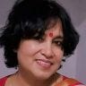 Twitter avatar for @taslimanasreen