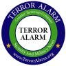 Twitter avatar for @terror_alarm