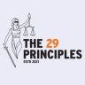 Twitter avatar for @the29principles