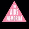 Twitter avatar for @theaidsmemorial