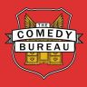 Twitter avatar for @thecomedybureau