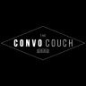 Twitter avatar for @theconvocouch