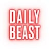 Twitter avatar for @thedailybeast