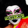 Twitter avatar for @thethorgyorgy