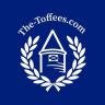 Twitter avatar for @thetoffees_com